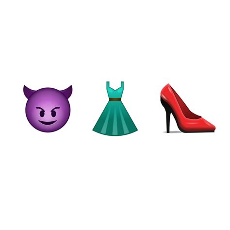 devil wears prada emoji.